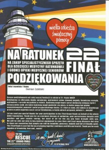 22 WOSP