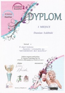 dyplom1miejsce metamorf