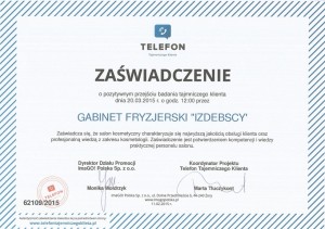 zasw tajemn kli15r