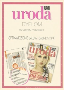 Uroda O6r